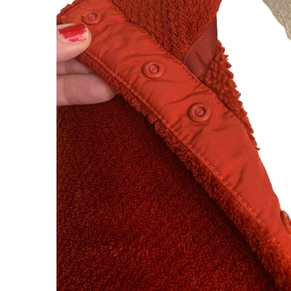 Patagonia, XL, Re-Tool Snap- T Res Fleece Pullover - Picture 6 of 12